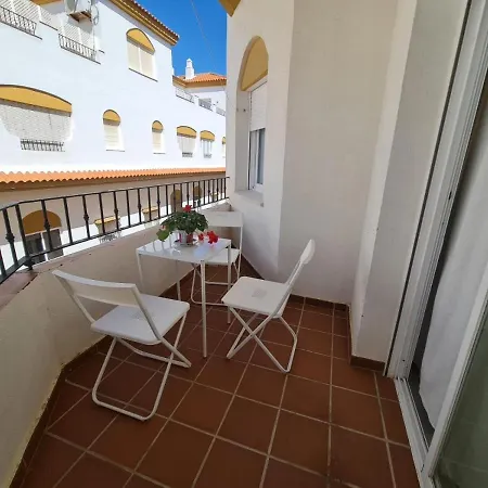 Ref. 80 En Aretusa 1 Apartment Zahara de los Atunes