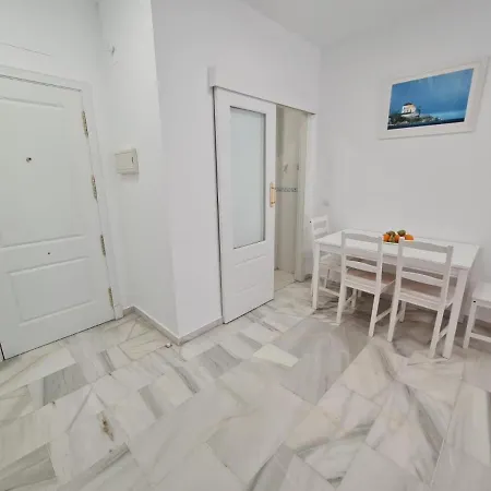 Ref. 80 En Aretusa 1 Apartment *