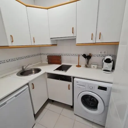 Ref. 80 En Aretusa 1 Apartment Zahara de los Atunes