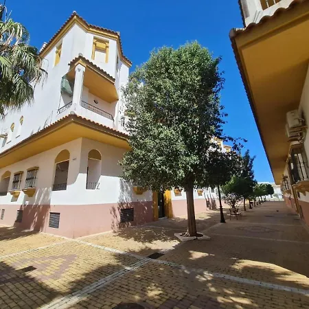 Apartment Ref. 80 En Aretusa 1 Zahara de los Atunes