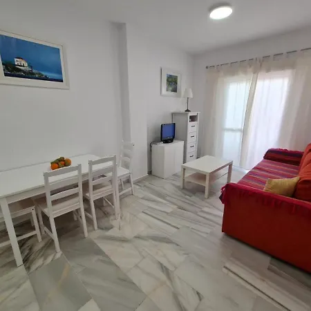 Ref. 80 En Aretusa 1 Apartment Zahara de los Atunes