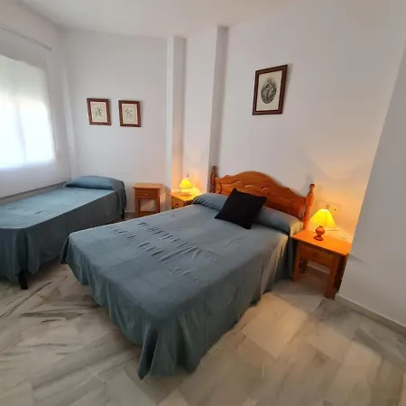 Ref. 80 En Aretusa 1 Apartment