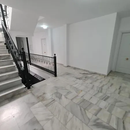 Ref. 80 En Aretusa 1 Apartment Zahara de los Atunes
