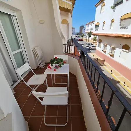 Ref. 80 En Aretusa 1 Apartment