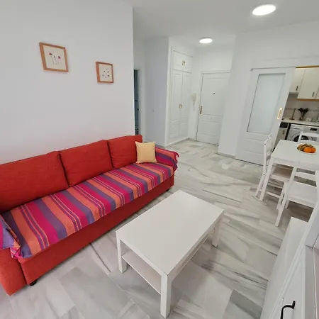 Ref. 80 En Aretusa 1 Apartment *